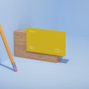 Search for culinary business cards Minimalist