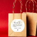 Search for travel wedding stickers Thank you