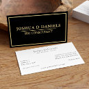 Search for digital marketing business cards Consultant