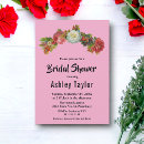 Recherche de country bridal shower invitations Verdure
