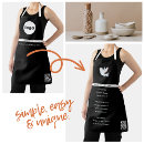 Search for bar aprons Company