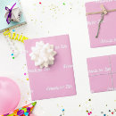Search for friends wrapping paper Party