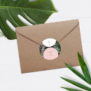 Search for tropical palm tree stickers Watercolor