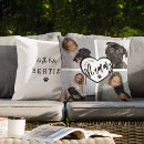 Recherche de avec photo de chien coussins Pour elle