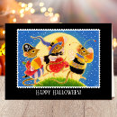 Search for fun halloween cards Trick or treat