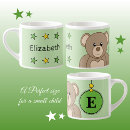 Recherche de ours mignons tasses Pour enfants