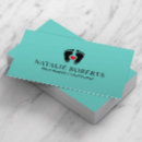 Search for feet business cards Therapist