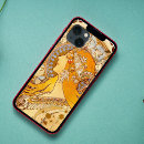 Search for mucha iphone cases Zodiac