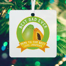 Search for best papa ornaments Cute