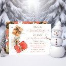Search for white elephant christmas invitations Party