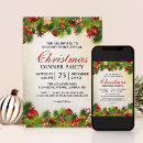 Search for decorations christmas invitations Gold