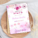 Search for the messi invitations Girl