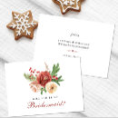 Recherche de acc invitations Bridesmaid