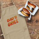 Search for funny men aprons Grill