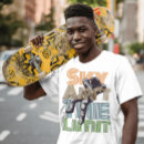 Recherche de sky tshirts Vert