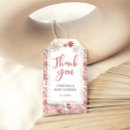 Search for christmas wedding favour tags Snowflake
