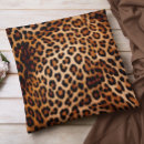 Search for leopard skin pillows Fur