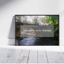 Search for bridge saying Inspirational
