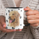 Search for love golden retriever mugs Animal