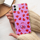 Search for colourful hearts iphone cases Girly