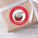 Search for greetings from stickers Festive