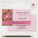 Recherche de handicap cartes visite Professionnel