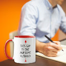 Recherche de flèche rouge tasses Tendance
