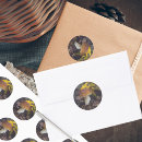 Search for fungi stickers Foraging