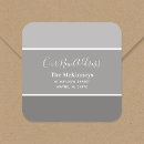 Search for grey address stickers New home