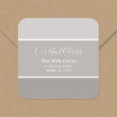 Search for new address stickers Housewarming