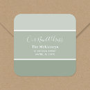 Search for sage stickers Modern minimalist