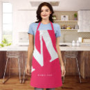 Search for brand name aprons Modern