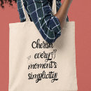 Search for simplicity bags Inspirational