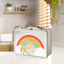 Search for retro rainbow lunch boxes Kids