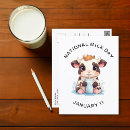 Recherche de lait cartes postales Vache