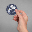 Search for spaceman stickers Outer space
