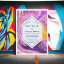 Search for fine art wedding invitations Minimal