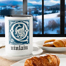 Search for mythical creature mugs Phoenix