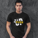 Recherche de réussite tshirts Détermination