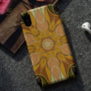 Recherche de orange flowers iphone coques Fleur