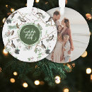 Search for chickadee ornaments Pine