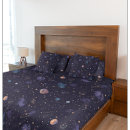 Search for nebula pillowcases Stars