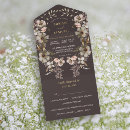 Search for plum and grey wedding invitations Watercolor