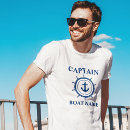 Recherche de nautical mens tshirts Bleu marine