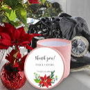 Search for poinsettia wedding stickers Gold