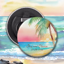 Recherche de la floride ouvre bouteilles Aquarelle