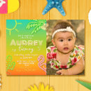 Search for neon pool party invitations Glow in the dark