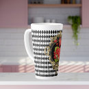 Recherche de harlequin tasses Vintage