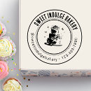 Search for cookie business stationery Pastry chef