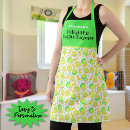 Search for to the bone aprons Dog lover